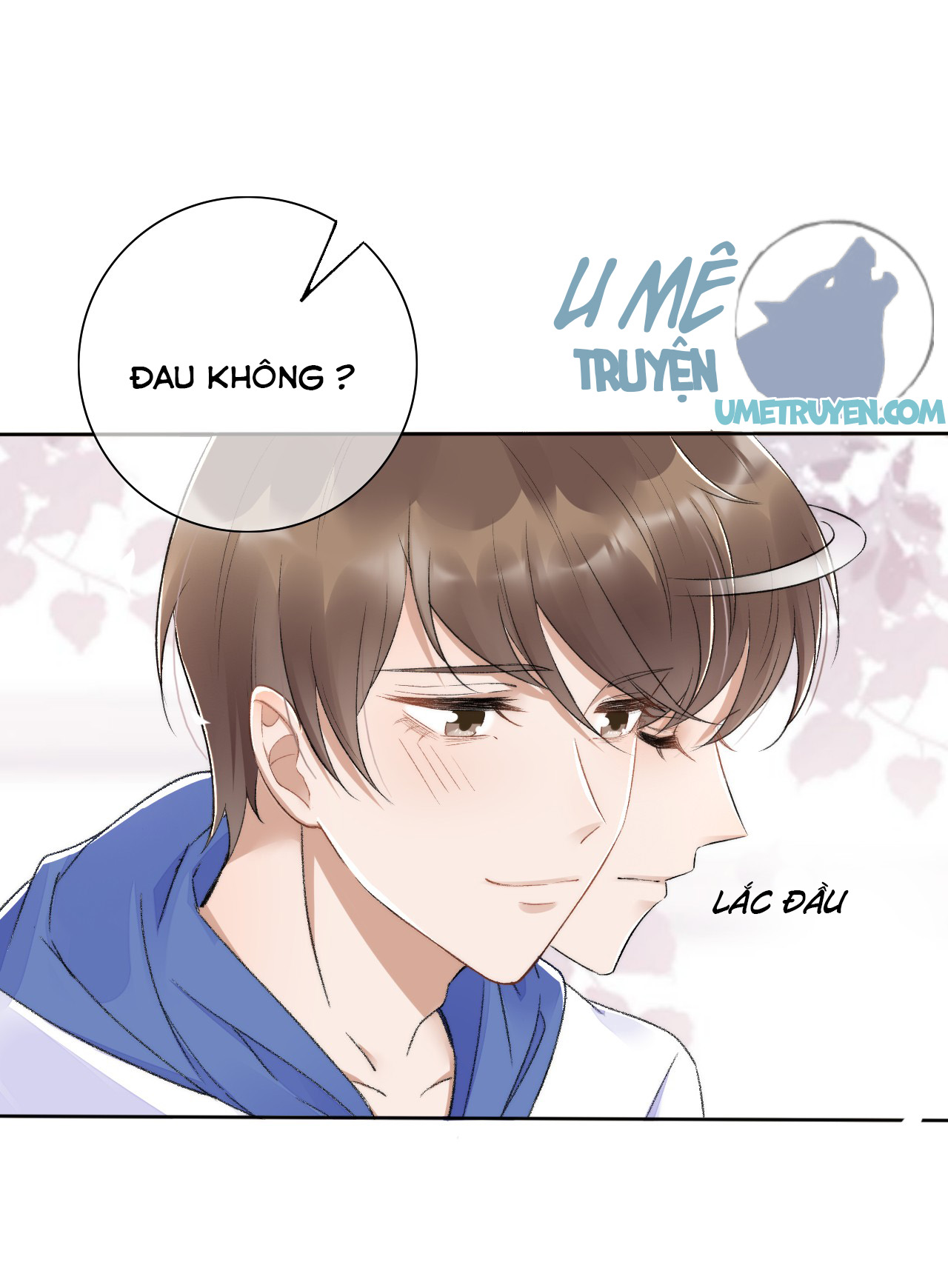 ta sinh con cho tổng tài chapter 3 13