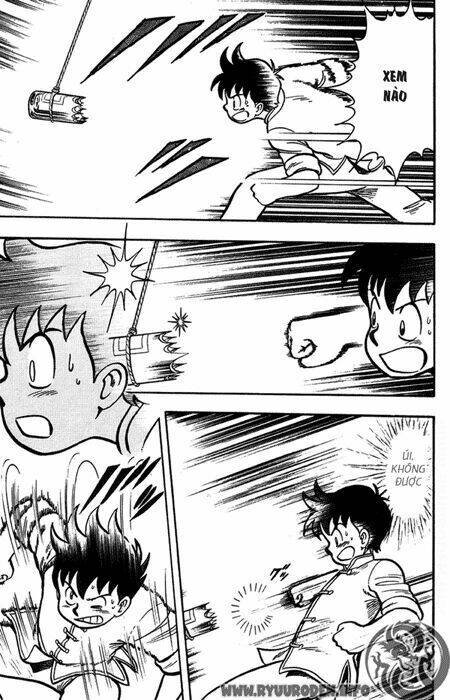 hoàng phi hồng phần 1 chapter 9 33