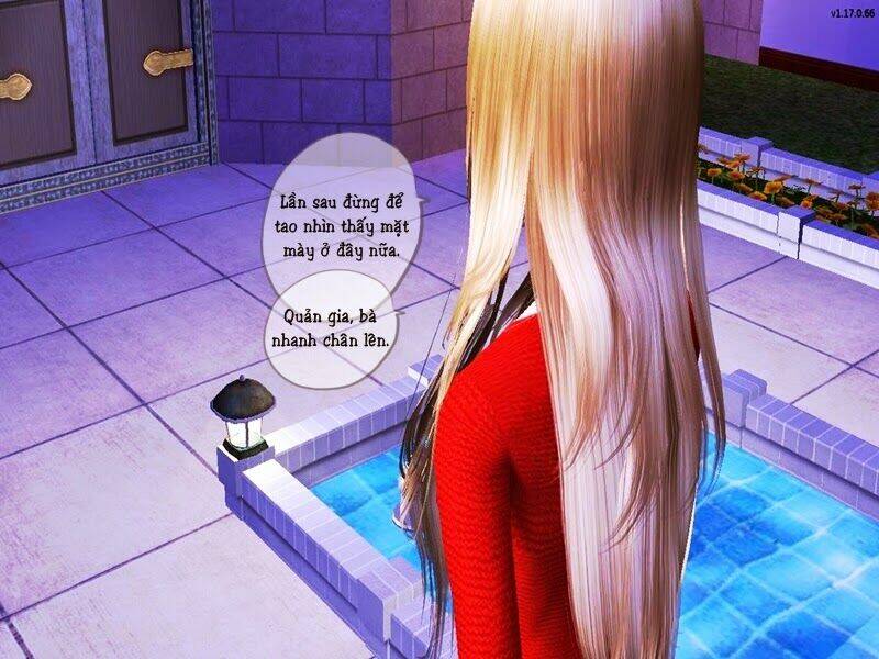 nụ cười của anh [truyện sims] chapter 68 188