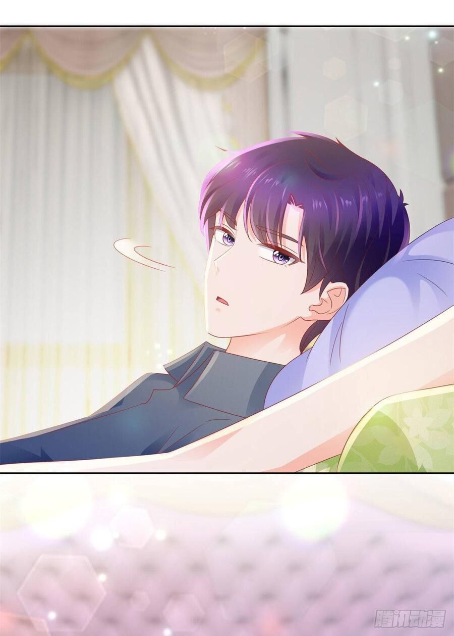 ẩn hôn 100%: chọc tức vợ yêu mua một tặng một chapter 127 17