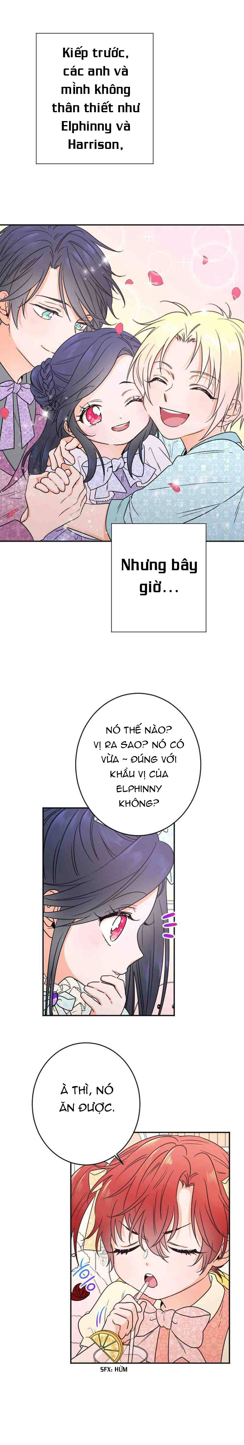 lady baby chapter 49 15