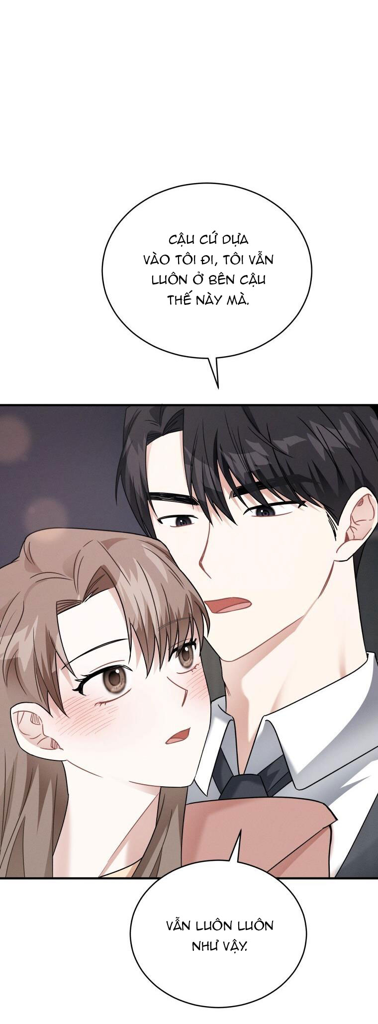 [18+] cùng trời cuối đất chapter 14.2 14