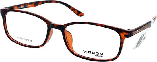 Gọng Kính Unisex Vigcom VG1731 C