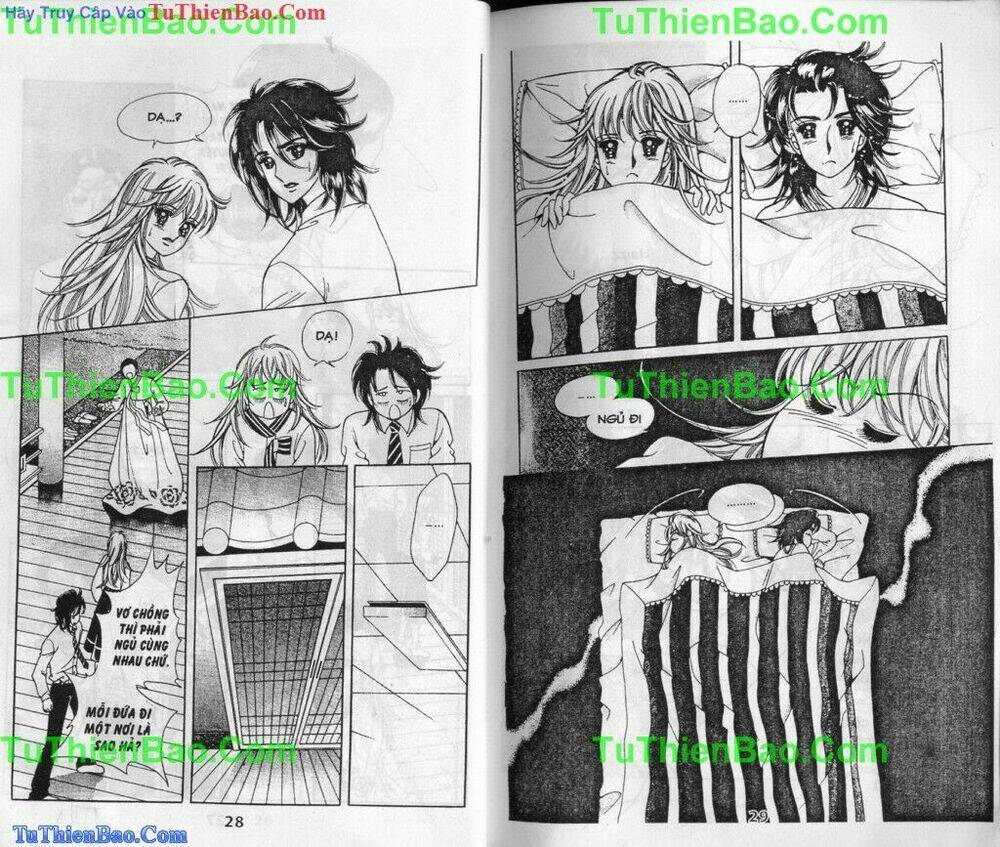 nhật ký của nan a chapter 3 14