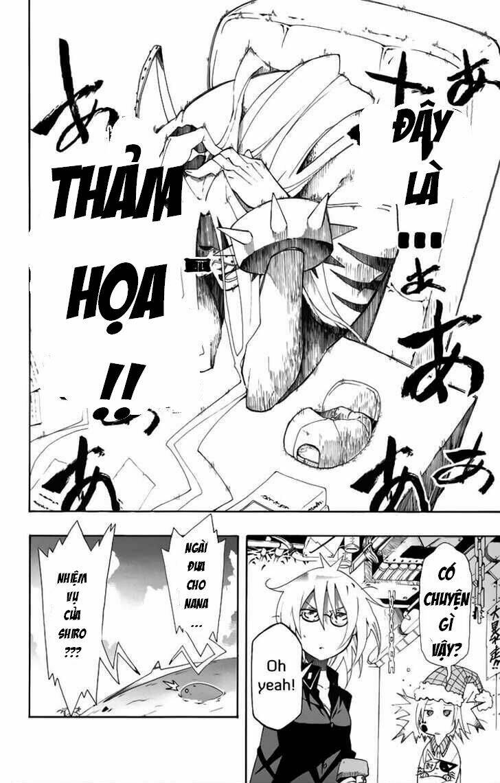 tripeace chapter 7 33