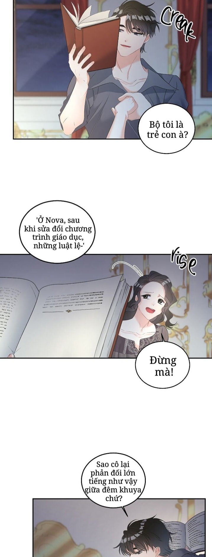 ebony, quạ đen chapter 54 12