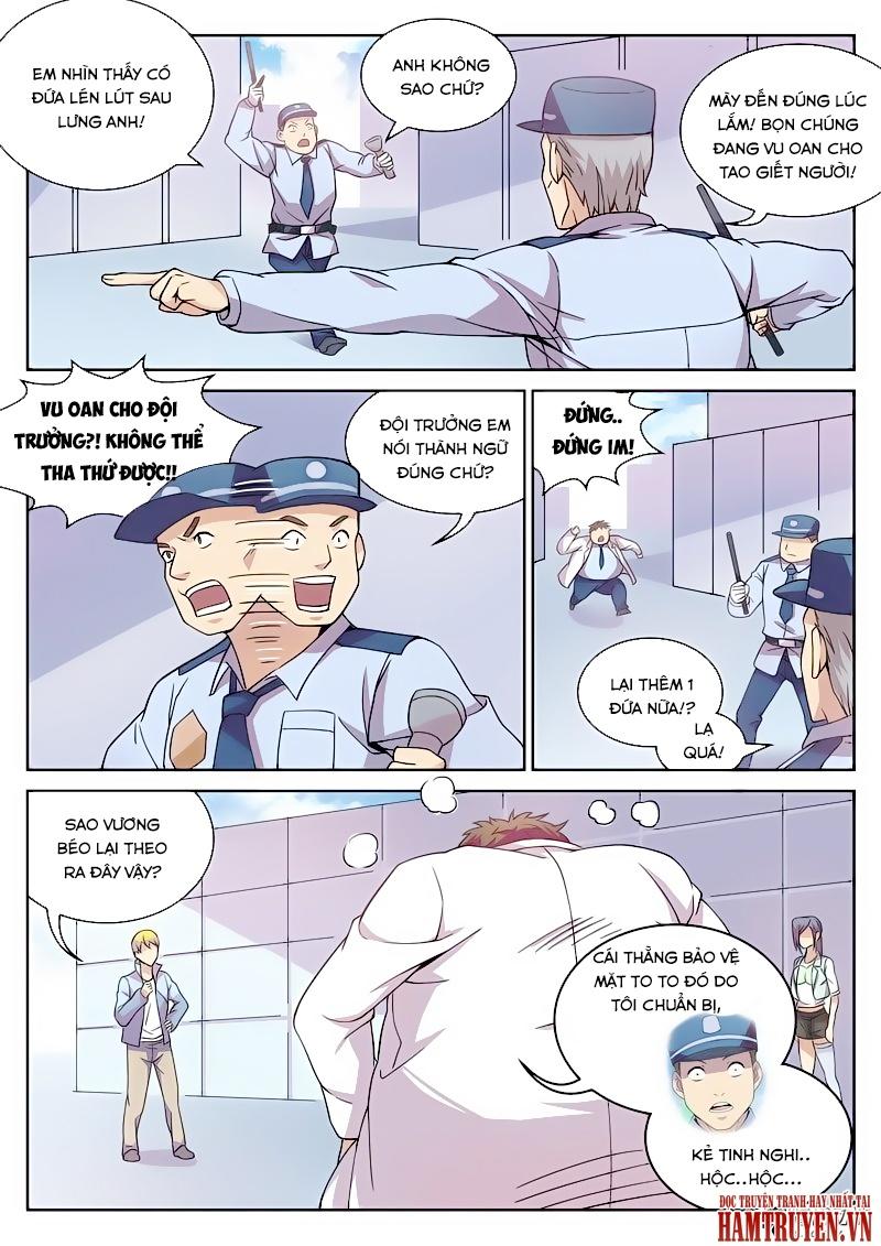 tử vong hồi 2 chapter 9 7