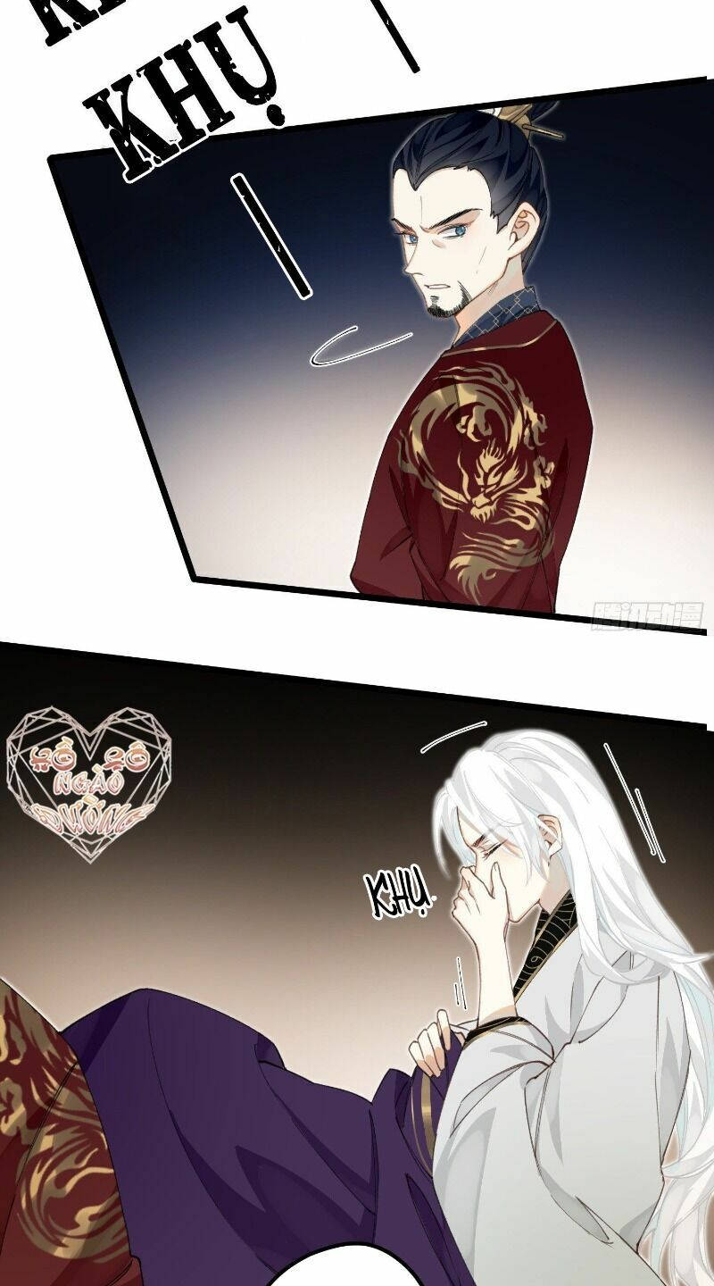 phế vật công chúa muốn nhặt chồng chapter 15 12