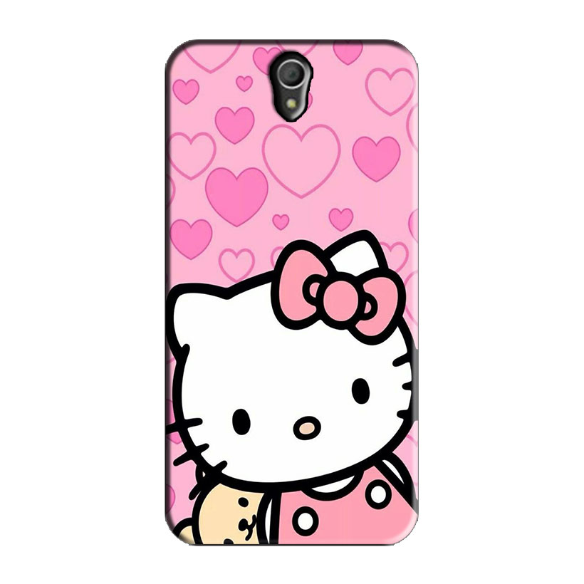 ỐP LƯNG IN DÀNH CHO SONY XPERIA C5