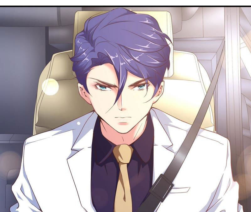 chiến lược lãng mạn của thịnh thiếu chapter 54 21