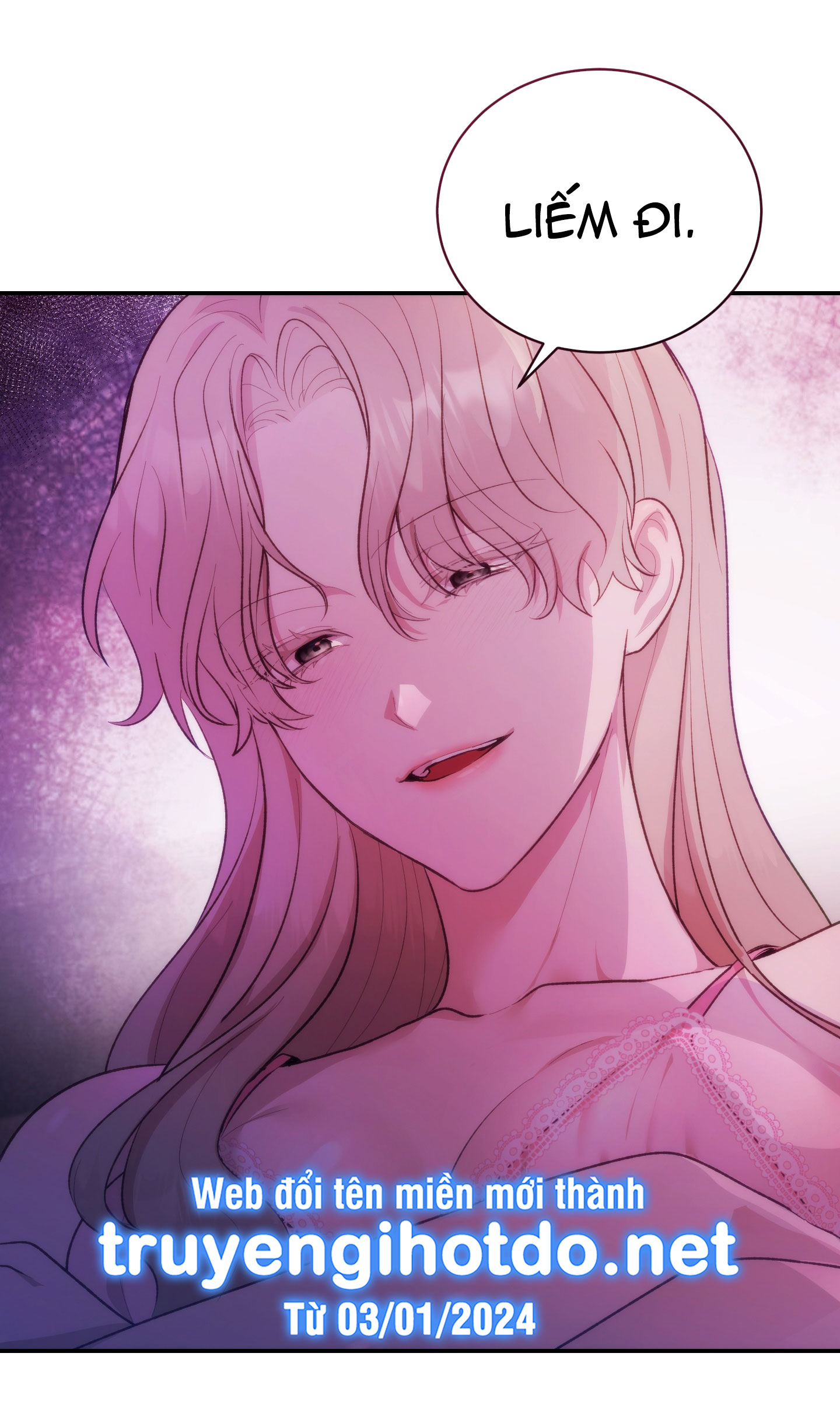 Nhà Tài Trợ Của Hắn chapter 17 - Trang 37