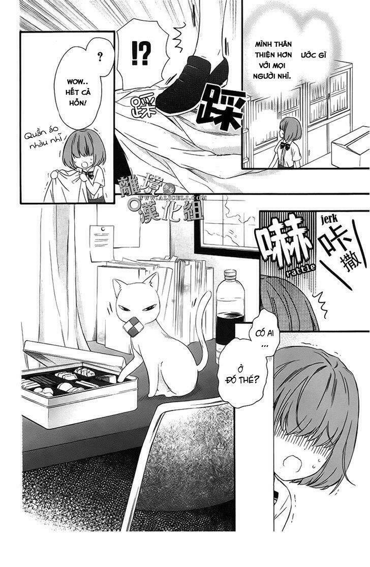 kedamono ni lolipop chapter 1 8