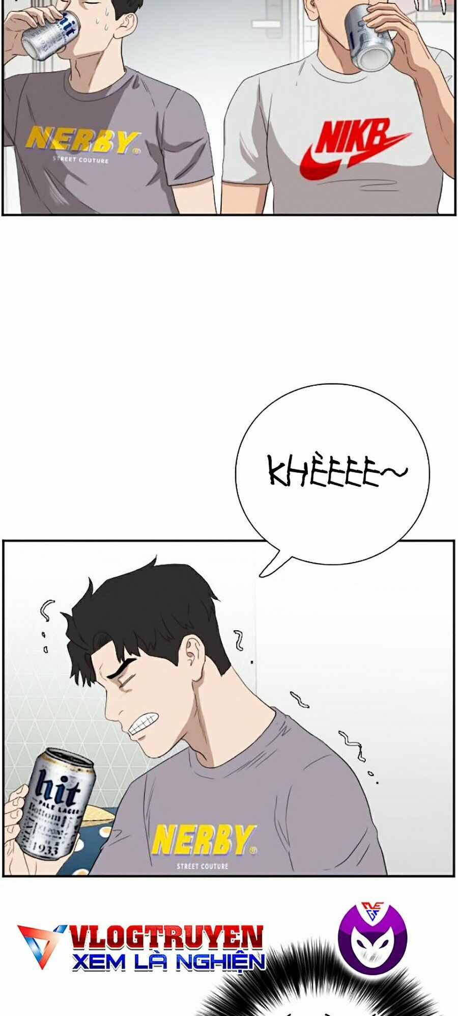 người xấu chapter 63 63