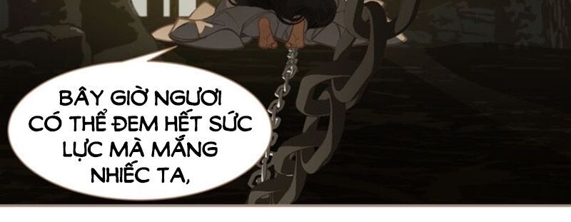 nhất đại linh hậu chapter 41 13