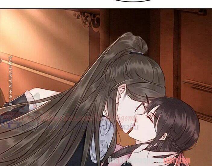 trọng sinh bá sủng nhiếp chính vương quá mạnh mẽ chapter 81.2 29