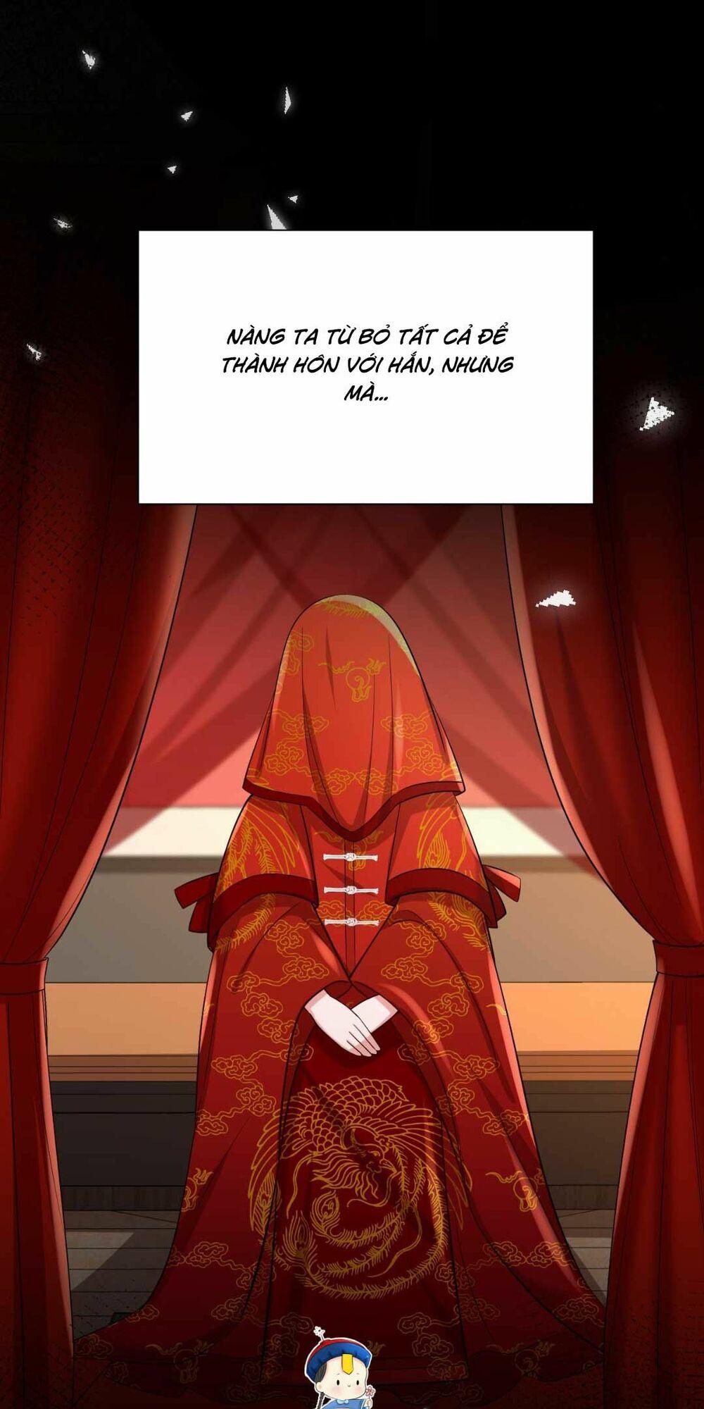 phương thức sinh tồn của công chúa pháo hôi chapter 78 14