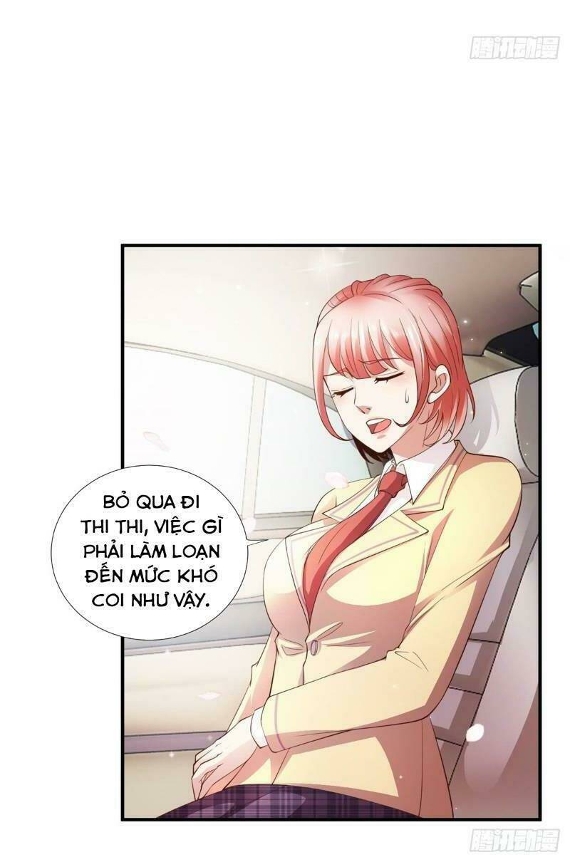 chí tôn toàn năng chapter 6 27