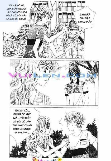 ánh nắng chói chang chapter 15 37