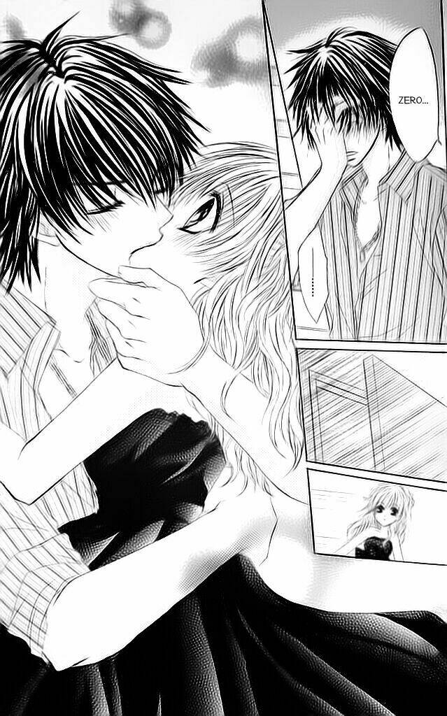 idol-sama no yoru no okao chapter 2 23