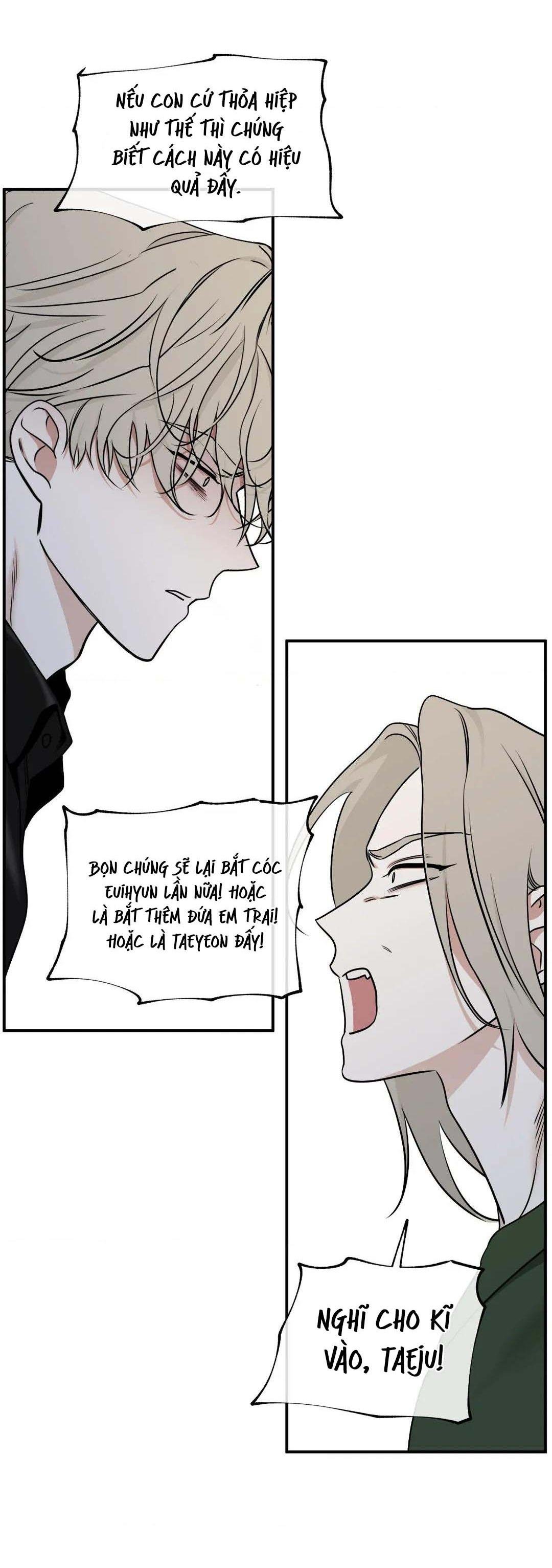 thủy triều thấp lúc chạng vạng chapter 90 63