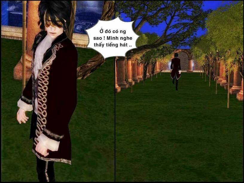 truyện sims - earl story chapter 34 5