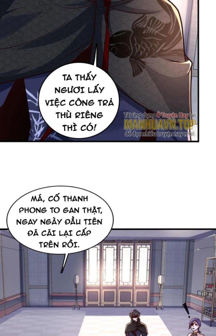 ta nuôi ma quỷ ở trấn ma ti chapter 45 7