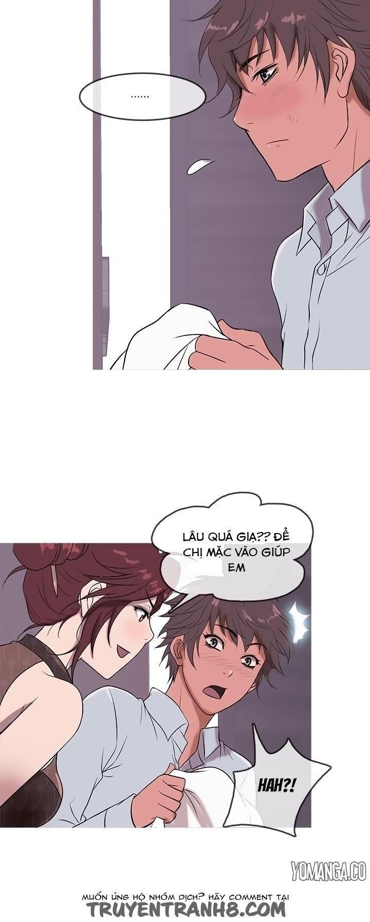 thiên đường chapter 13 36