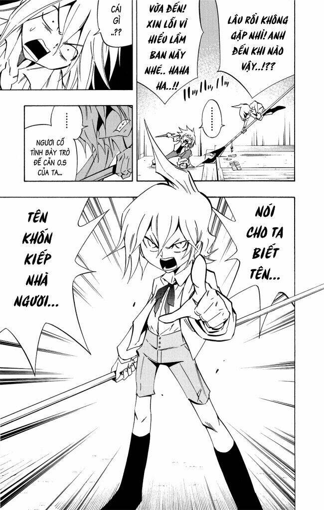 vua pháp thuật chapter 301.4 18