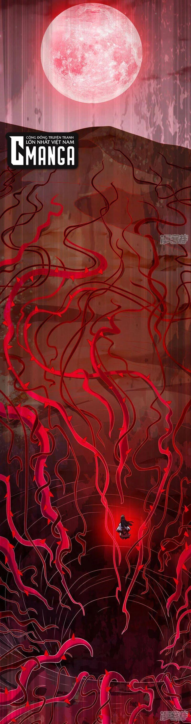 bị sư phụ xinh đẹp dùng 99 cách dạy dỗ thành thánh chapter 126 3