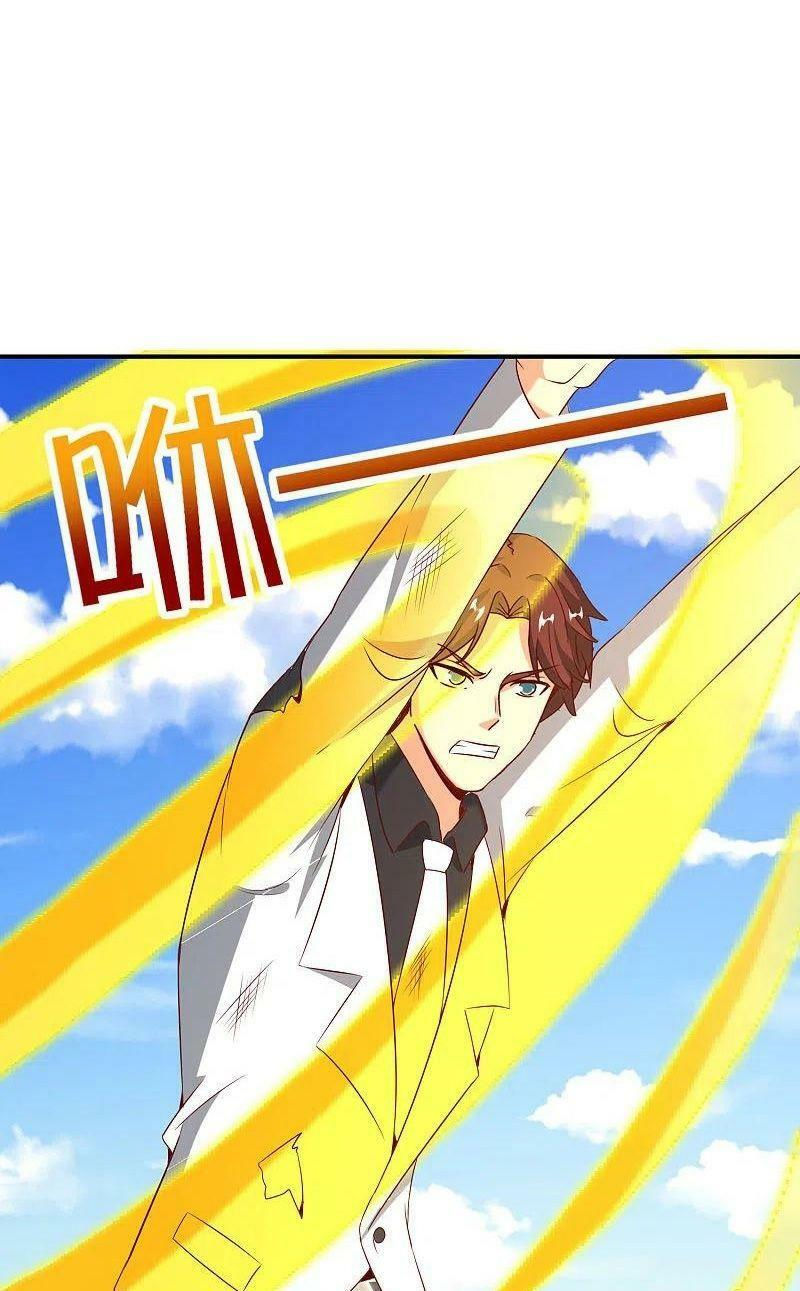 vòng bạn bè mạnh nhất của tiên giới chapter 143 19