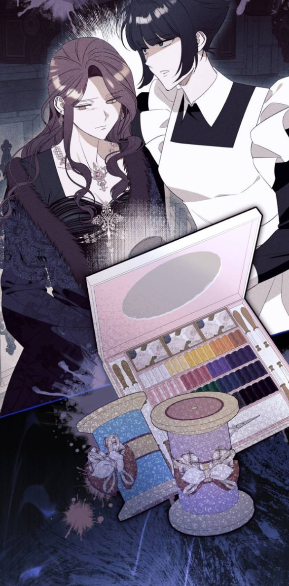 tôi tưởng đó chỉ là tiểu thuyết trọng sinh bình thường chapter 99.2 15