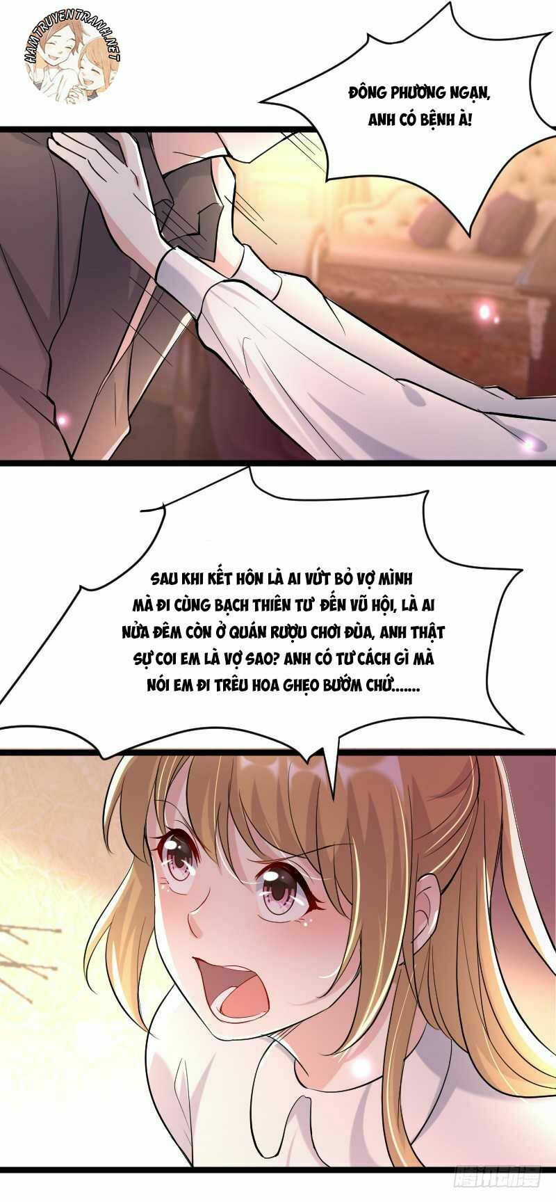 mặt nạ mê hoặc chapter 49 11