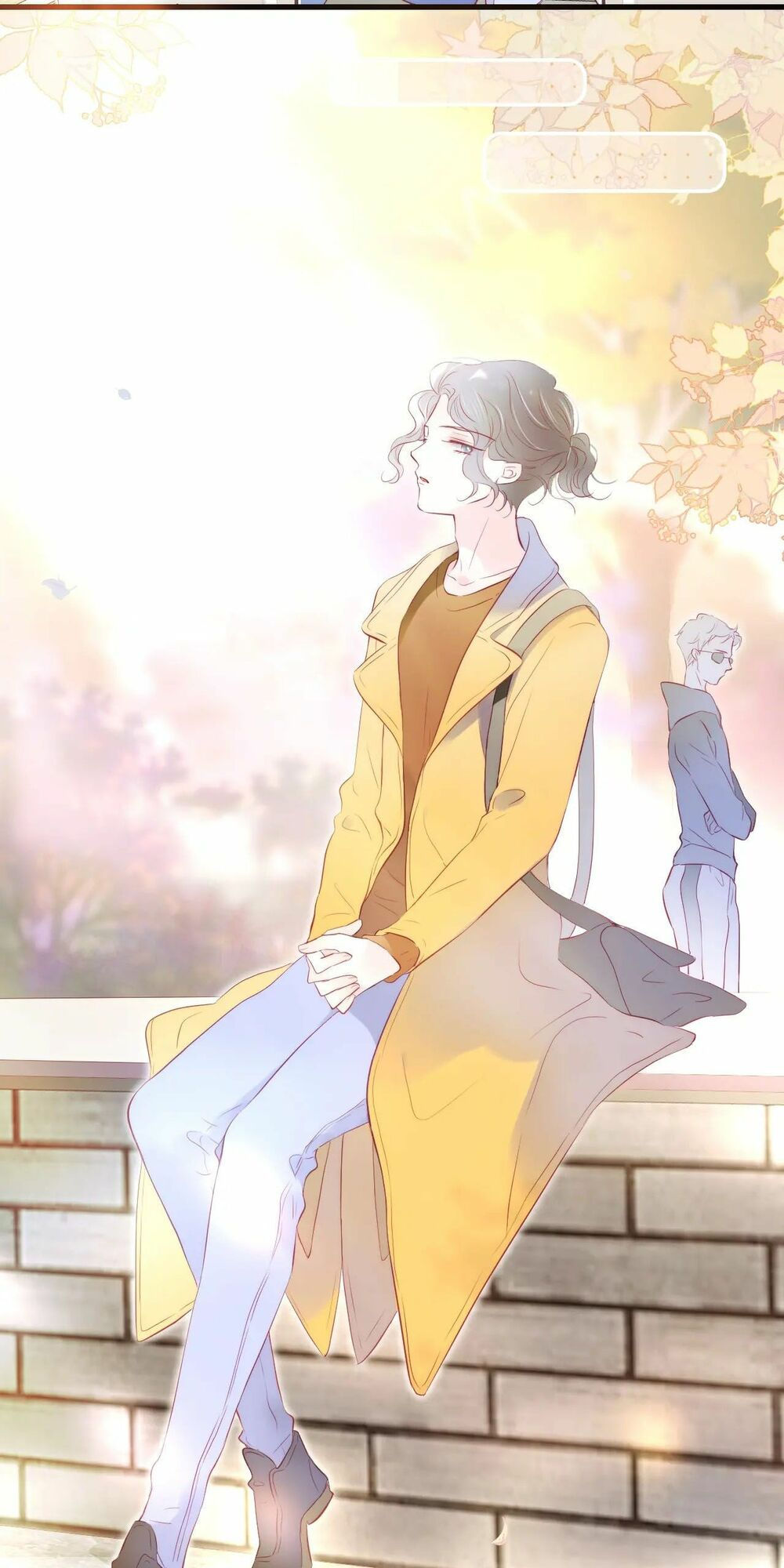 chạy trốn cùng con nhím chapter 41 9