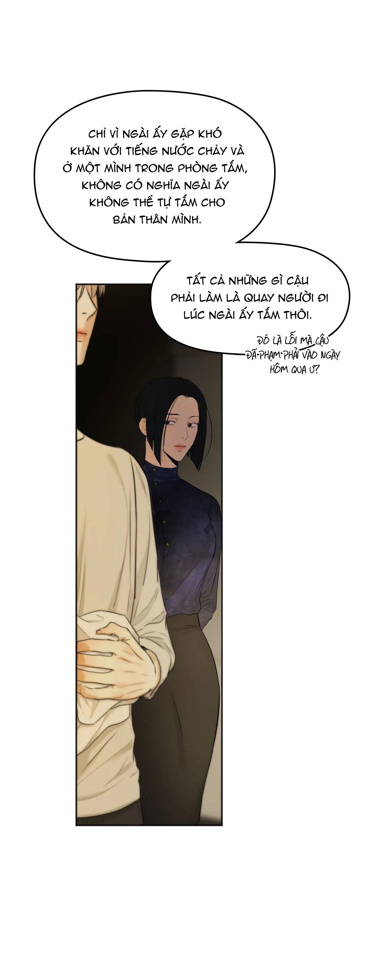 cry me a river chapter 4 26