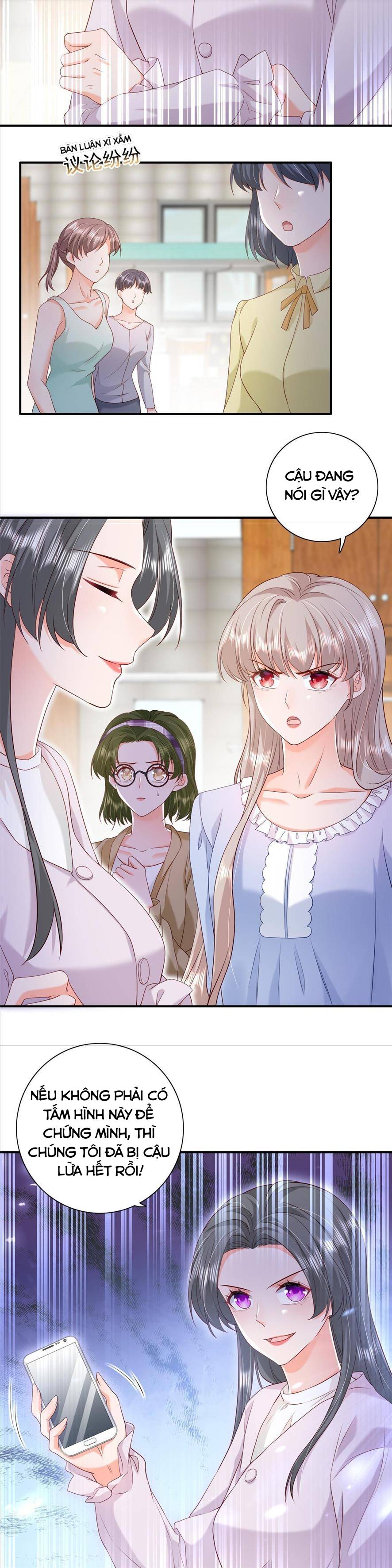 cuộc hôn nhân cùng ông chú ghen tuông chapter 10 17