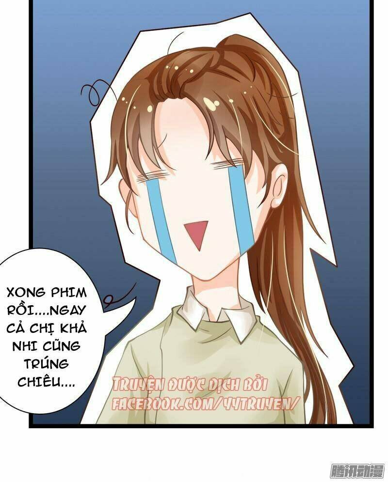 tình nhân kiếp trước là vĩ hồ chapter 4 31