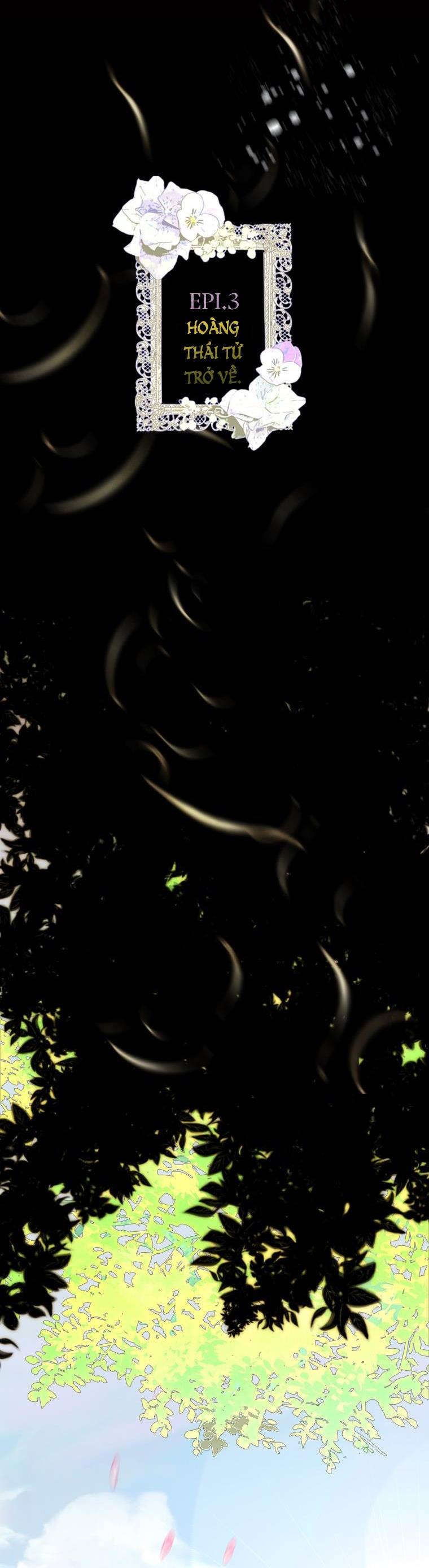 mẹ tôi lại kết hôn lần nữa chapter 16 21