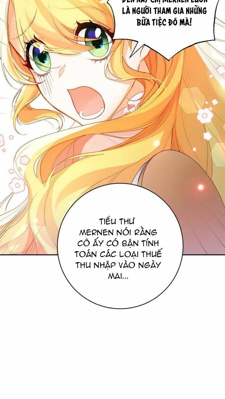 dư vị tách trà chapter 1 77