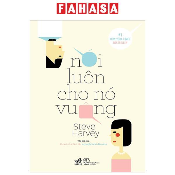 Nói Luôn Cho Nó Vuông