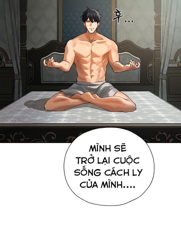 thợ săn bươm bướm chapter 12.1 24