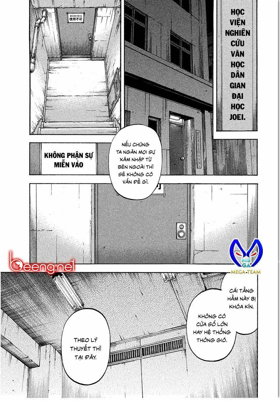 cái chết sau 7 ngày chapter 15 2