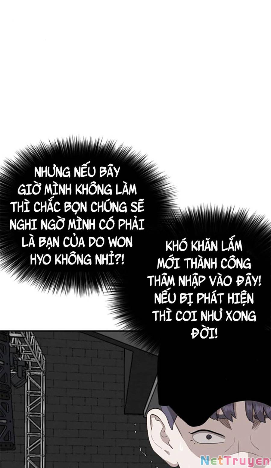 người xấu chapter 98 67