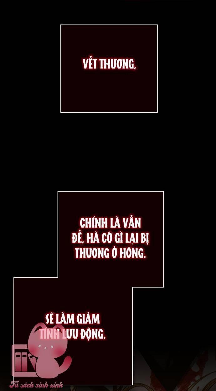 tôi muốn trở thành cô ấy chỉ một ngày chapter 127 75