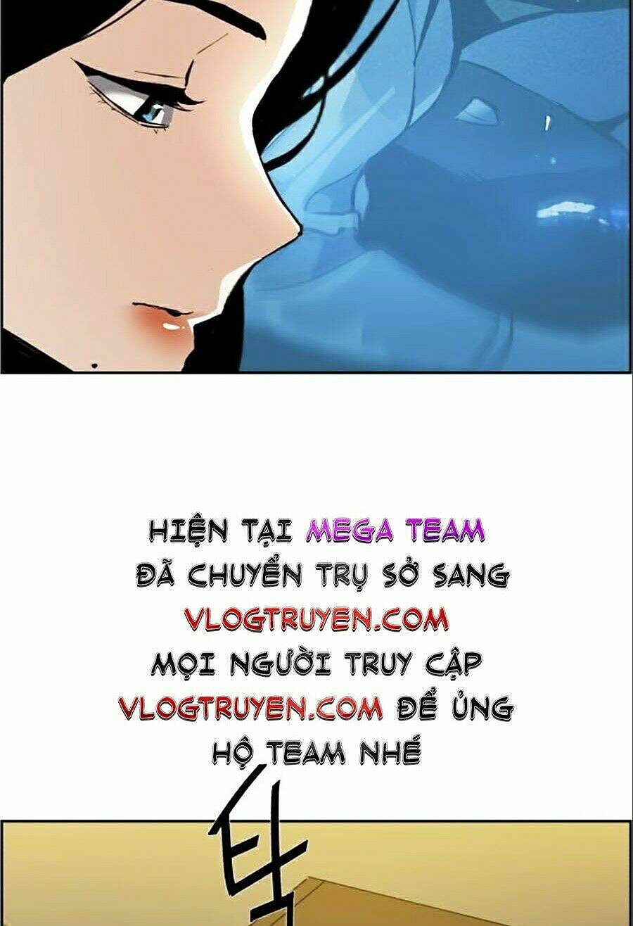 bạn học tôi là lính đánh thuê chapter 29 9