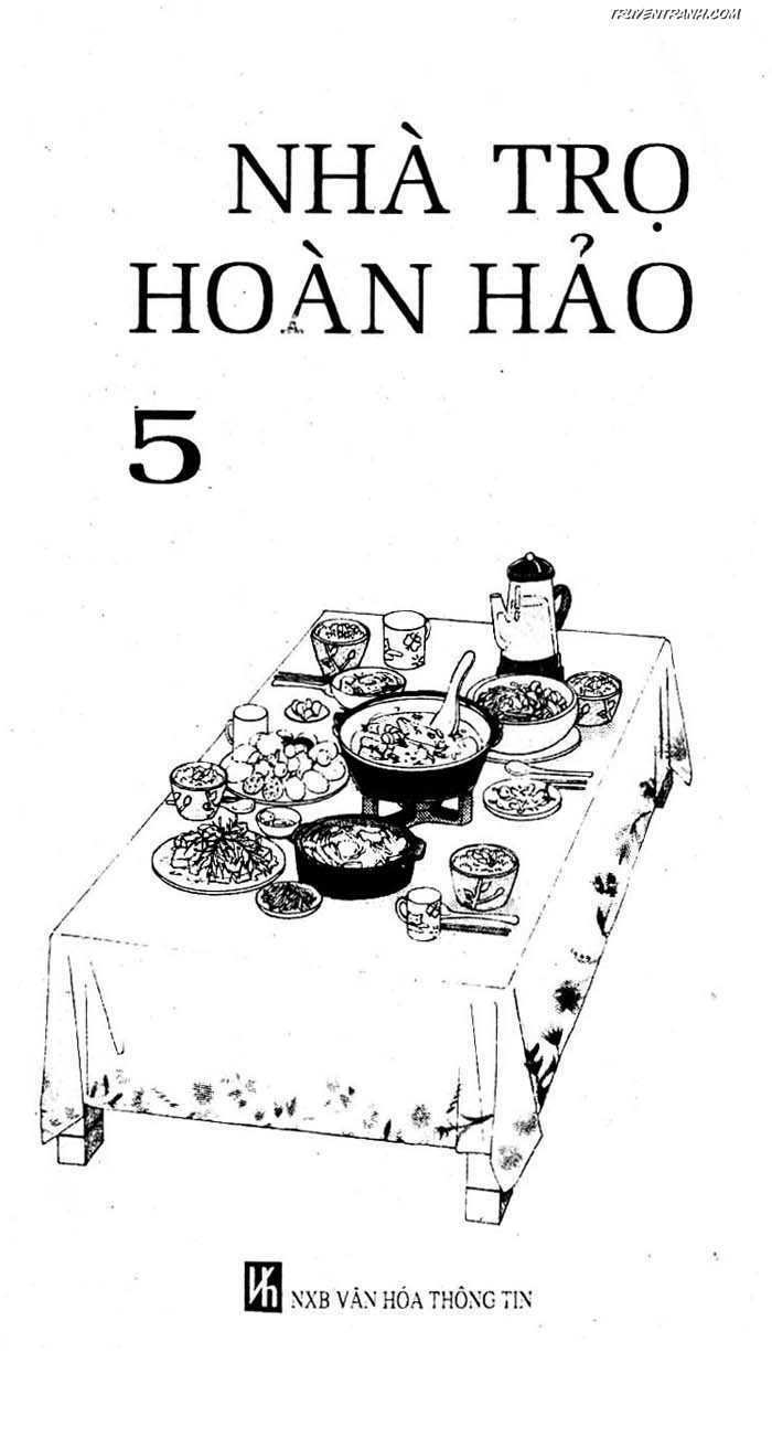 nhà trọ hoàn hảo chapter 25 2