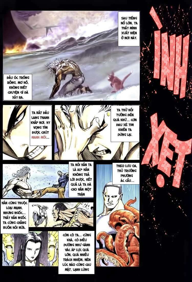 võ thần phượng hoàng chapter 9 2