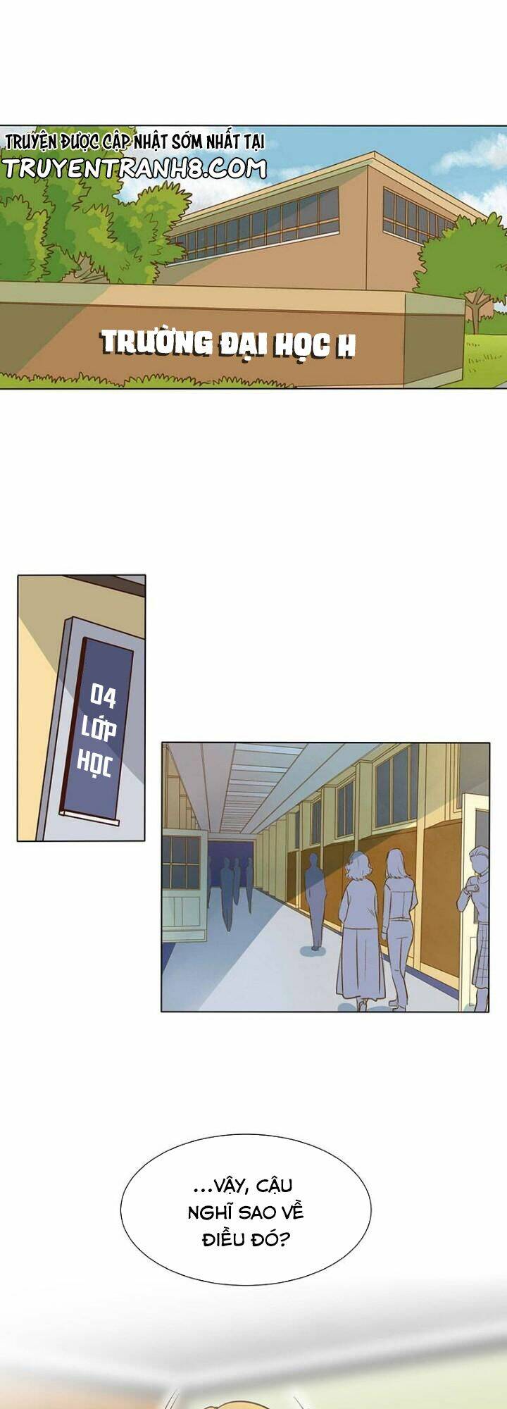 bí mật sâu sắc nhất của tôi chapter 27 3