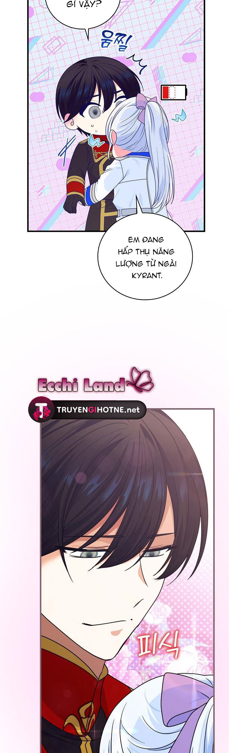 hiệp sĩ băng giá chapter 53.2 10