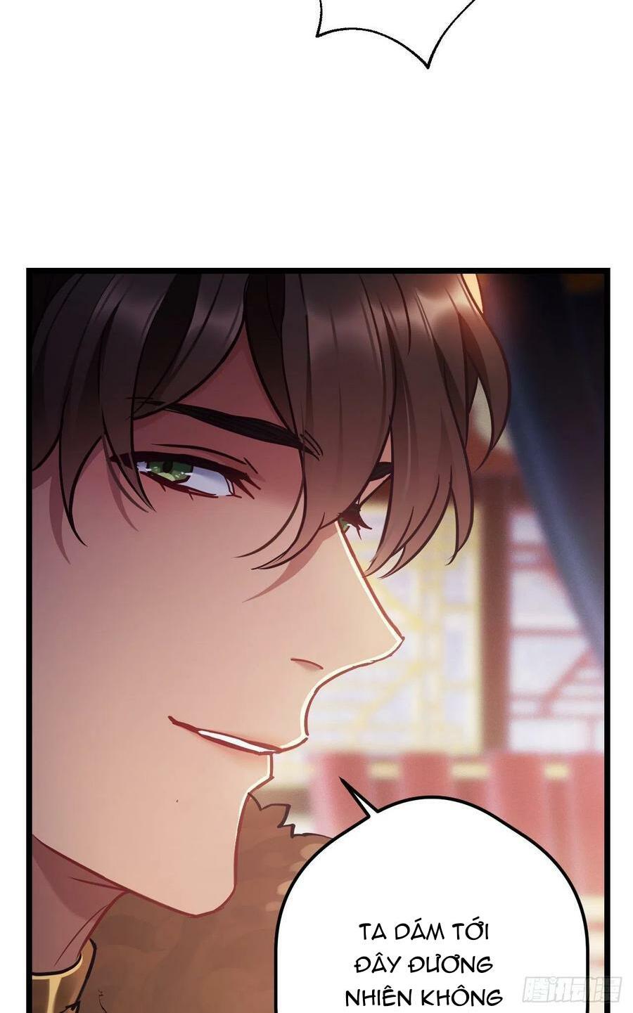 ta mới không gả cho hoàng tử phản diện chapter 66 17