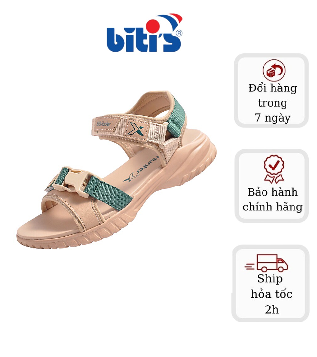 Sandal Thể Thao Eva Phun Nữ Biti's Hunter HEW000600